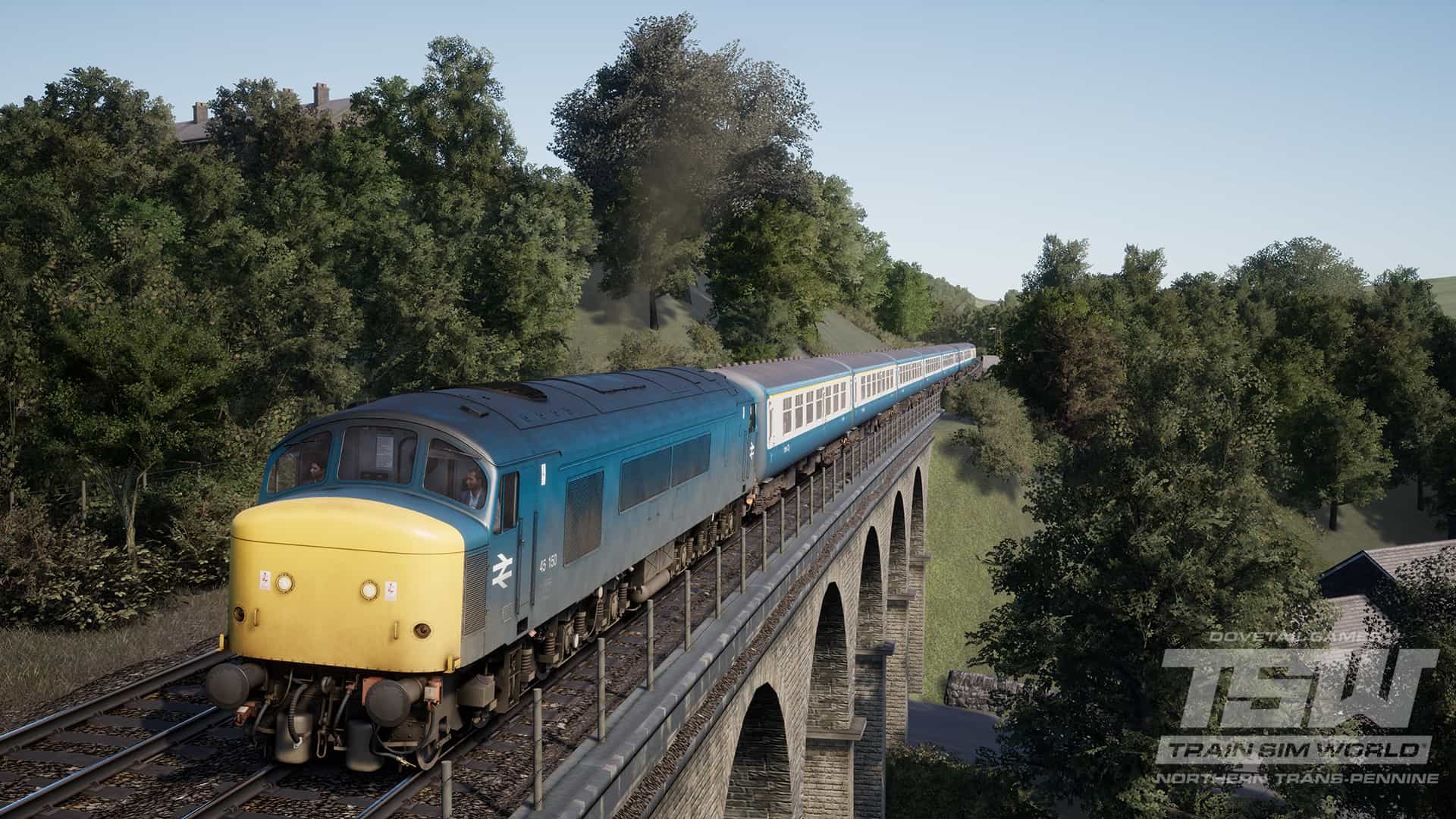 Northern Transpennine